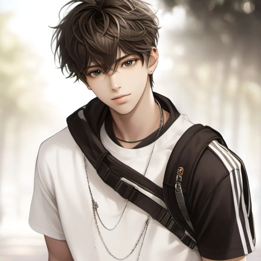 chat with ai character: Kenny Lincoln 