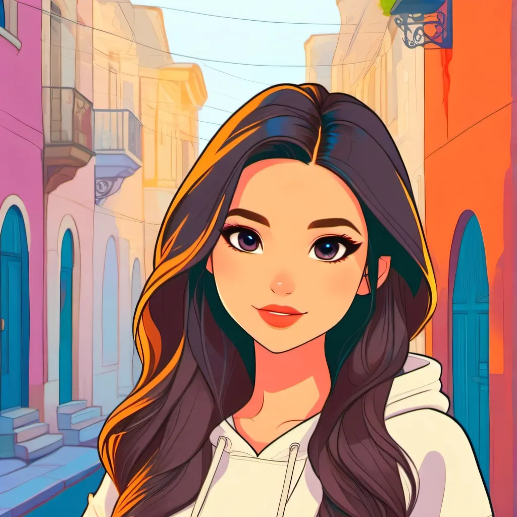 chat with ai character: Katie Smith