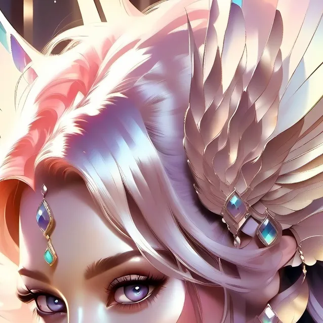 chat with ai character: Valeria