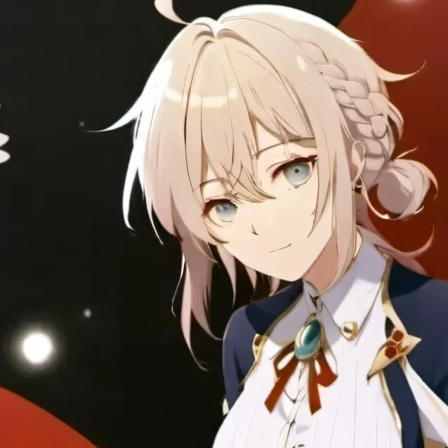 chat with ai character: YENIFER🙄💅