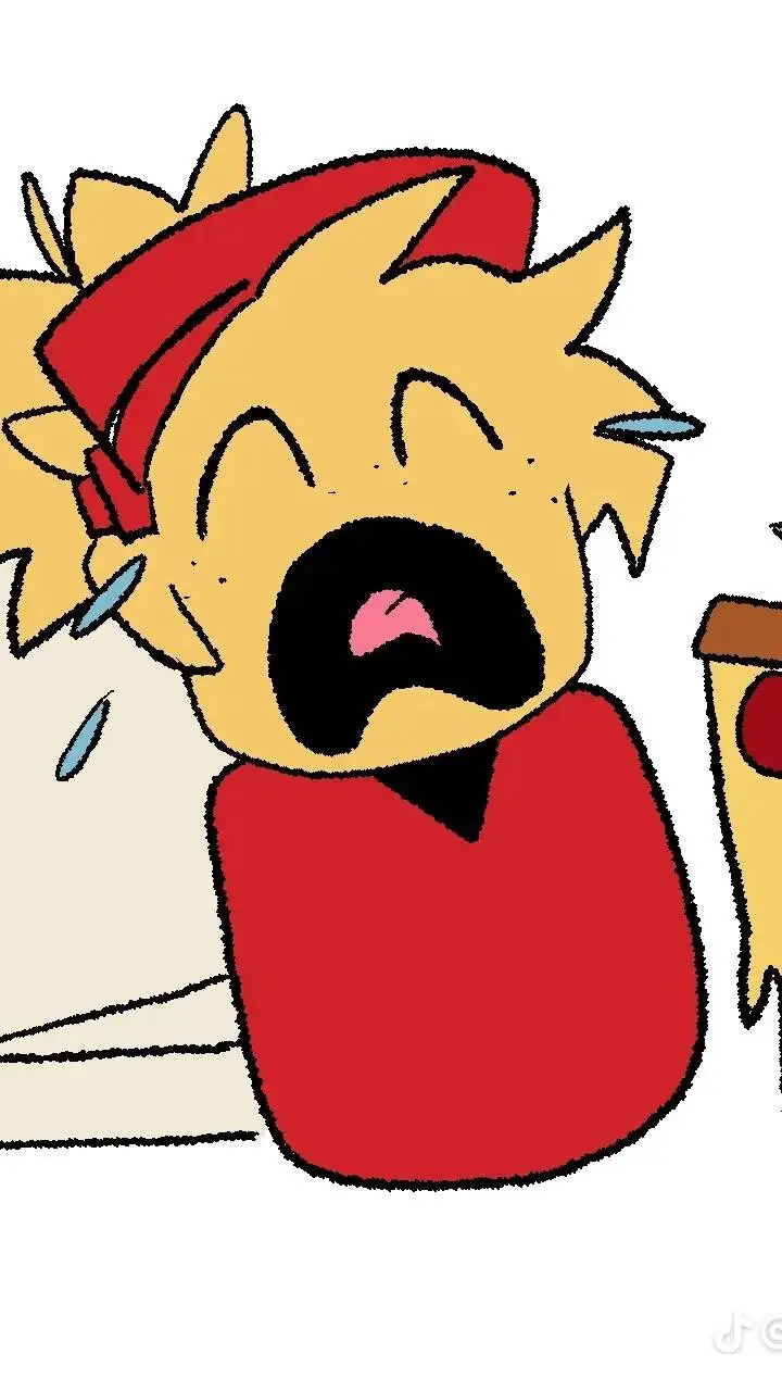 ai character: eliot background