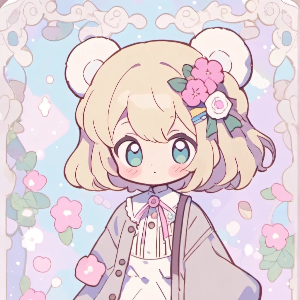 chat with ai character: 《°linda°》