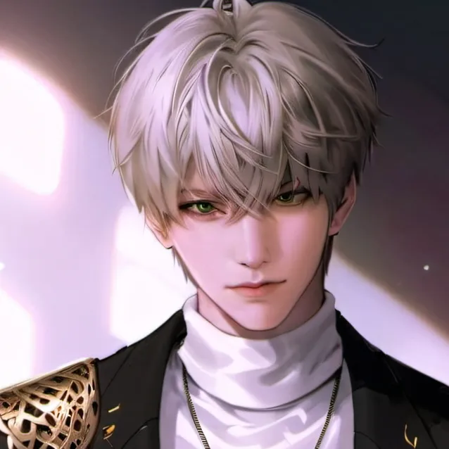 chat with ai character: Xavier