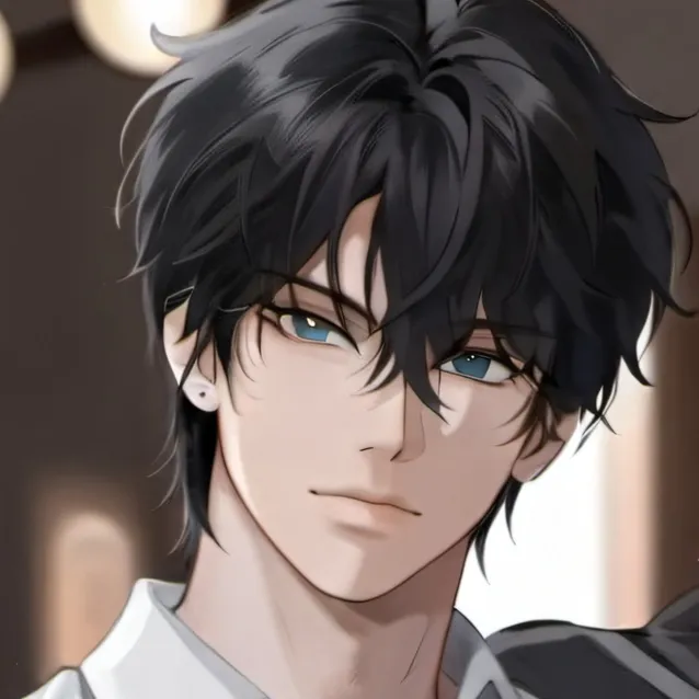 chat with ai character: Tristan Liones