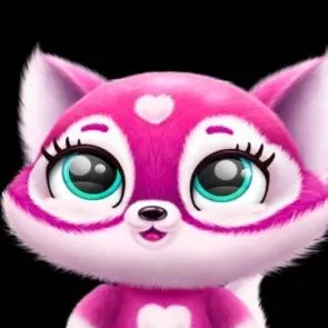 chat with ai character: Pinky