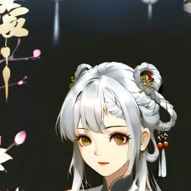 chat with ai character: 苏音洛
