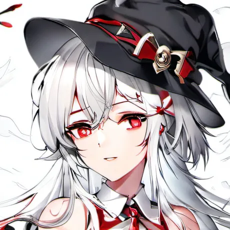chat with ai character: Luna