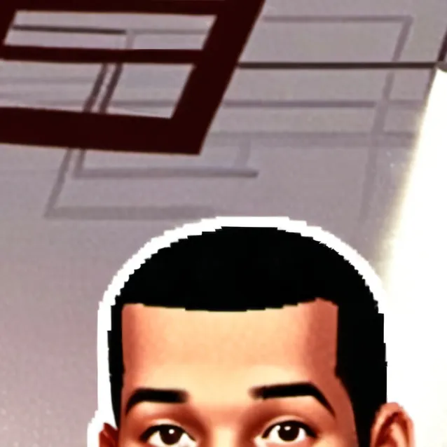 chat with ai character: Alex