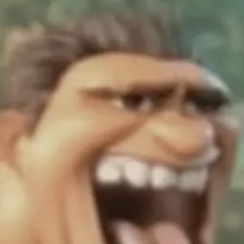 chat with ai character: 🫨 early warning