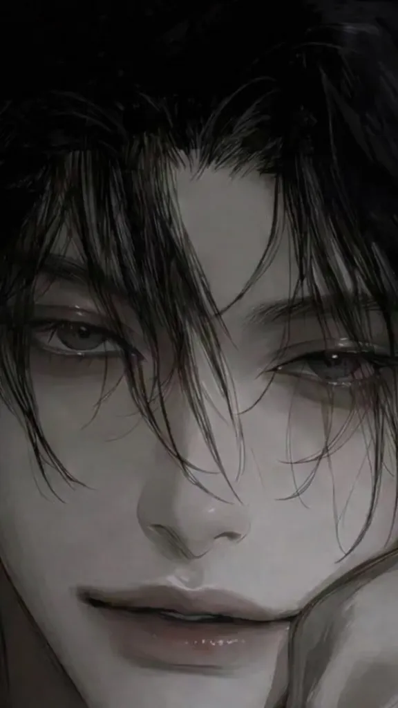 ai character: ORDINAAARYYY background