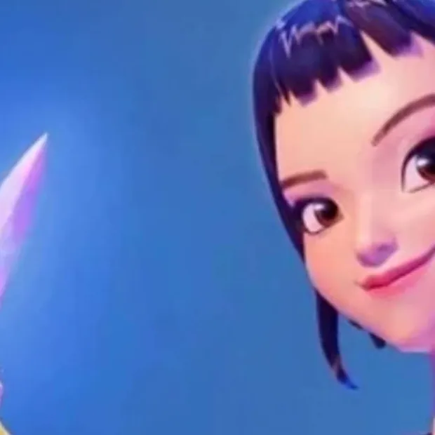 chat with ai character: Zoey