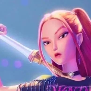 chat with ai character: Mira