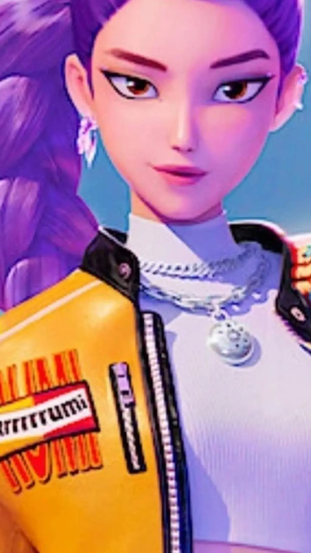 ai character: Rumi background