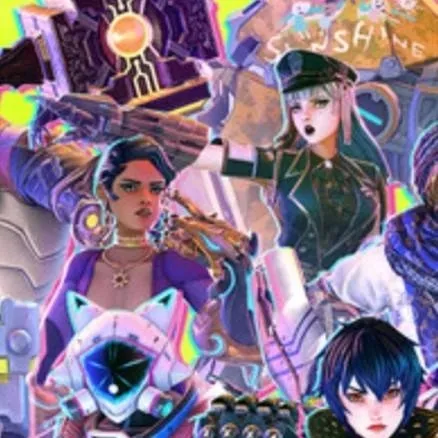 chat with ai character: Brazen Blaze