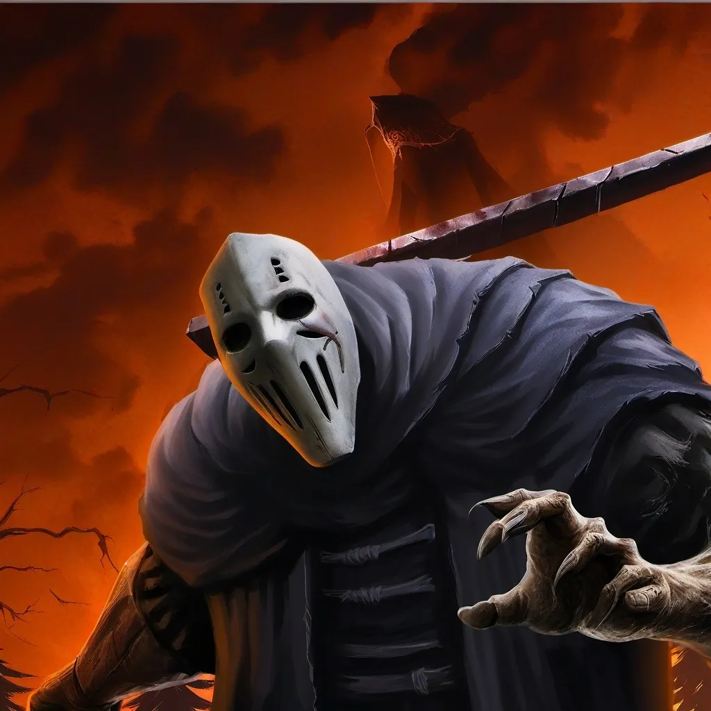 chat with ai character: DBD