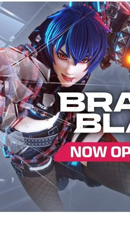 ai character: Brazen Blaze pt2 background