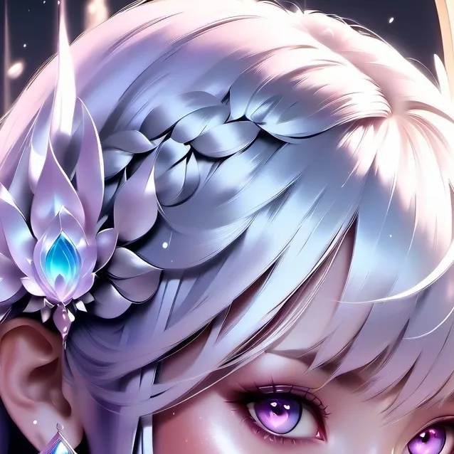 chat with ai character: Nair