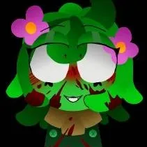 chat with ai character: vineria crazy 