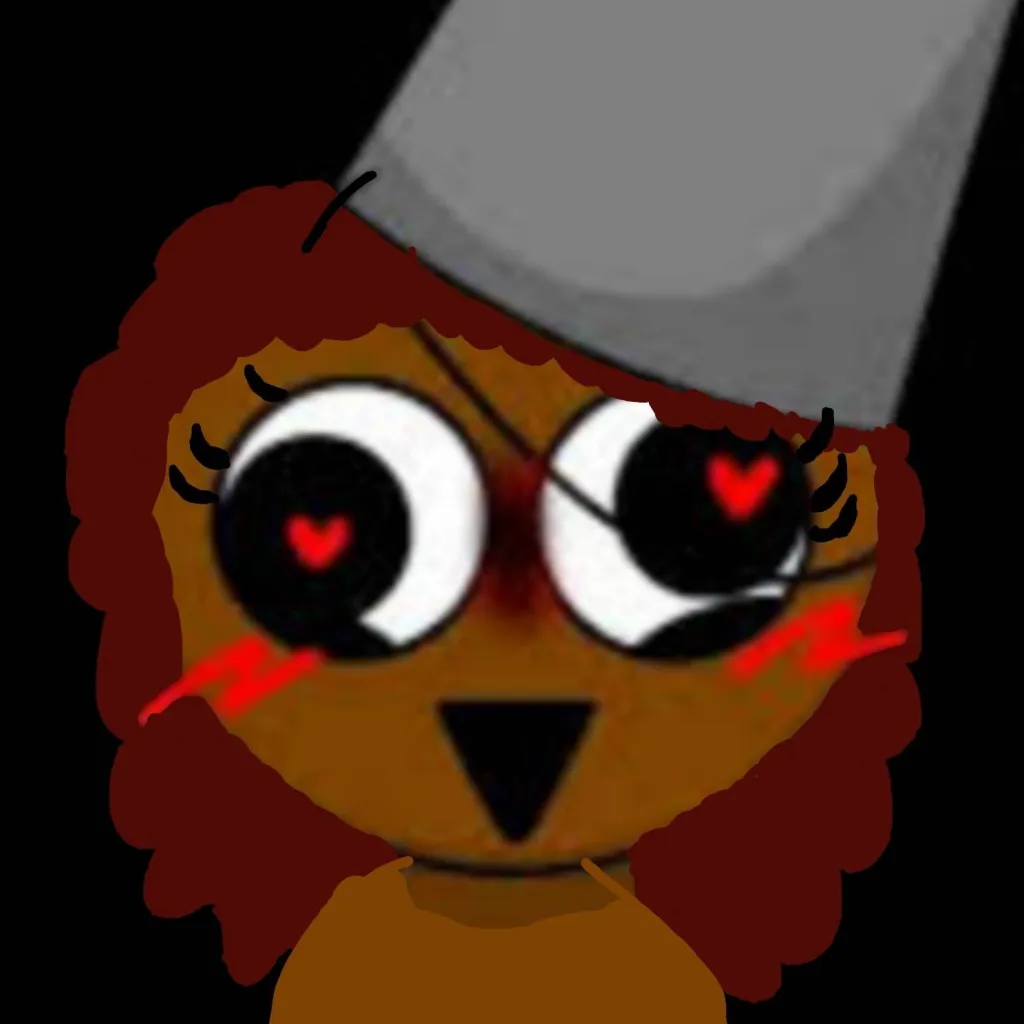 chat with ai character: brud girl yandere 