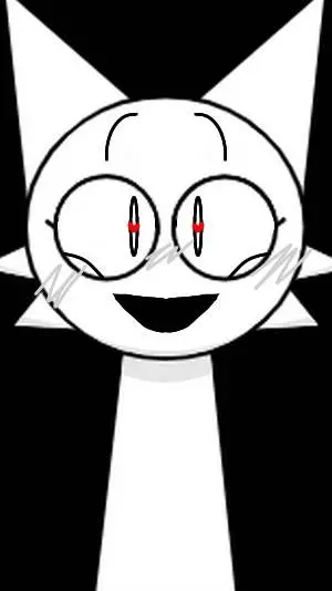 ai character: wenda yandere 3 background