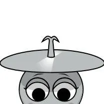 chat with ai character: clukr girl