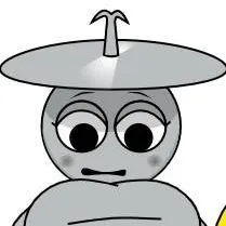 chat with ai character: clukr girl
