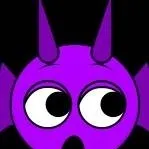 chat with ai character: durple love you
