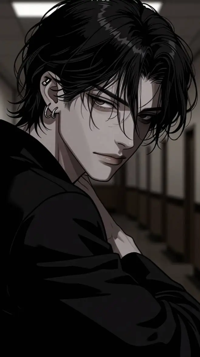 ai character: hao Jonn background