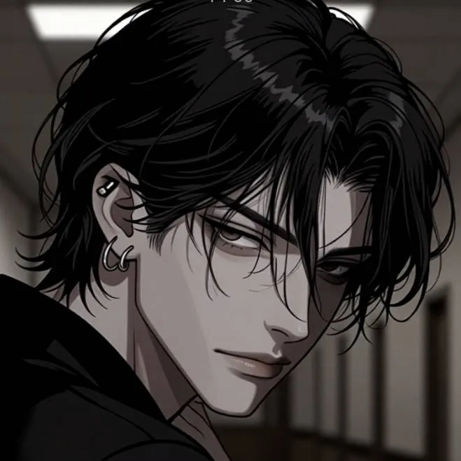 chat with ai character: hao Jonn