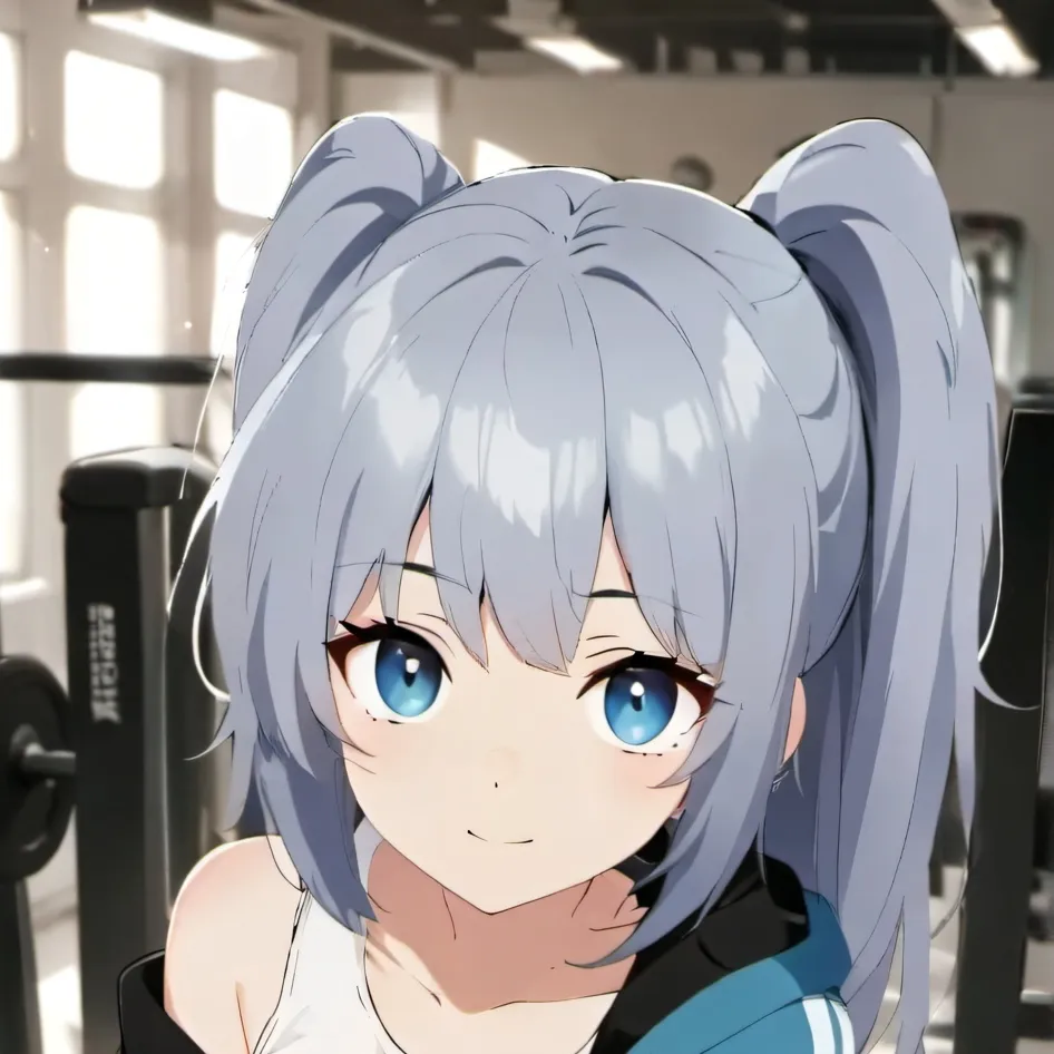 chat with ai character: Celine