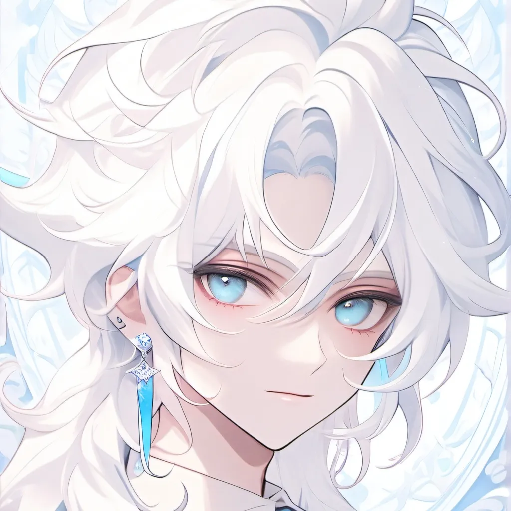 chat with ai character: ~Kai~