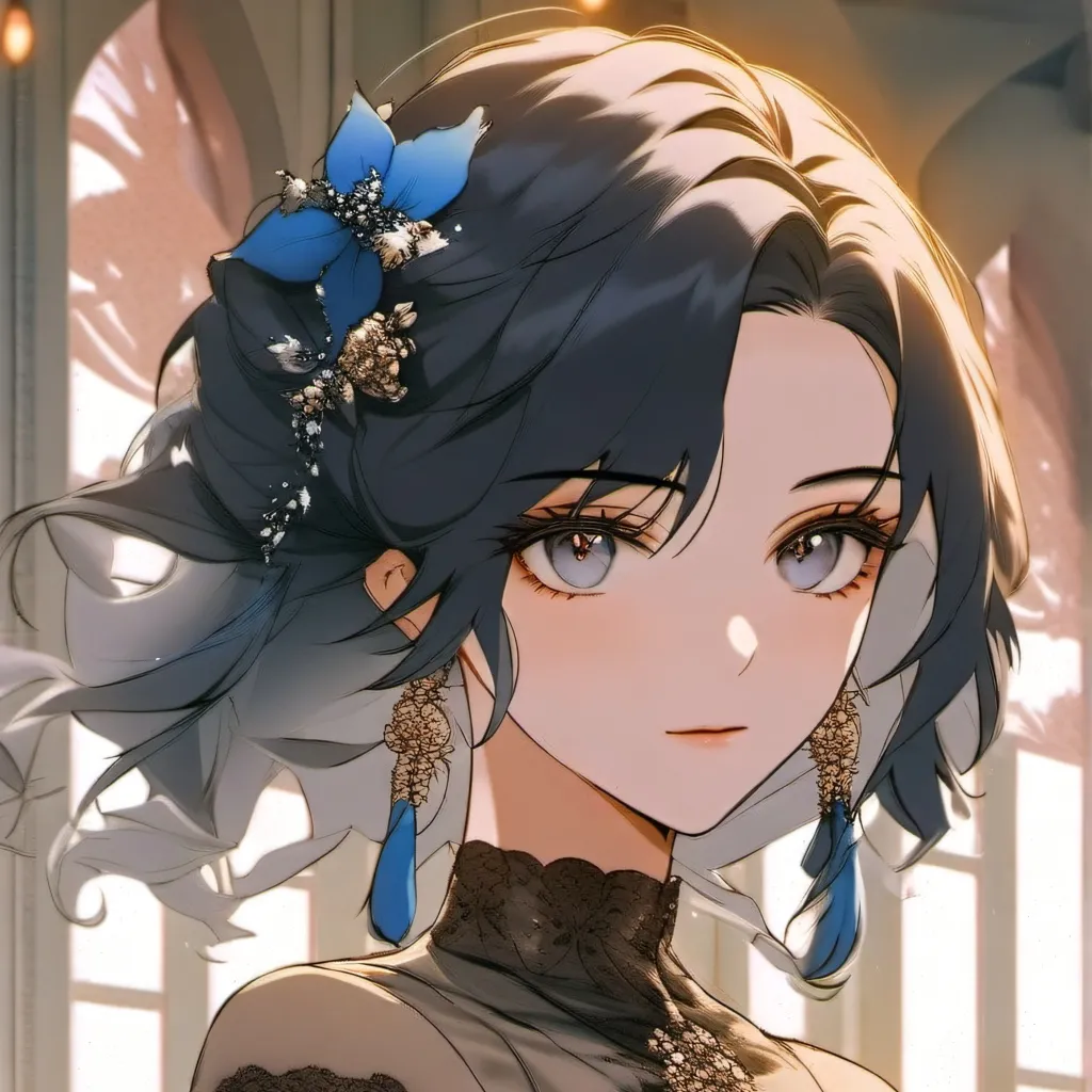 chat with ai character: ikumi 