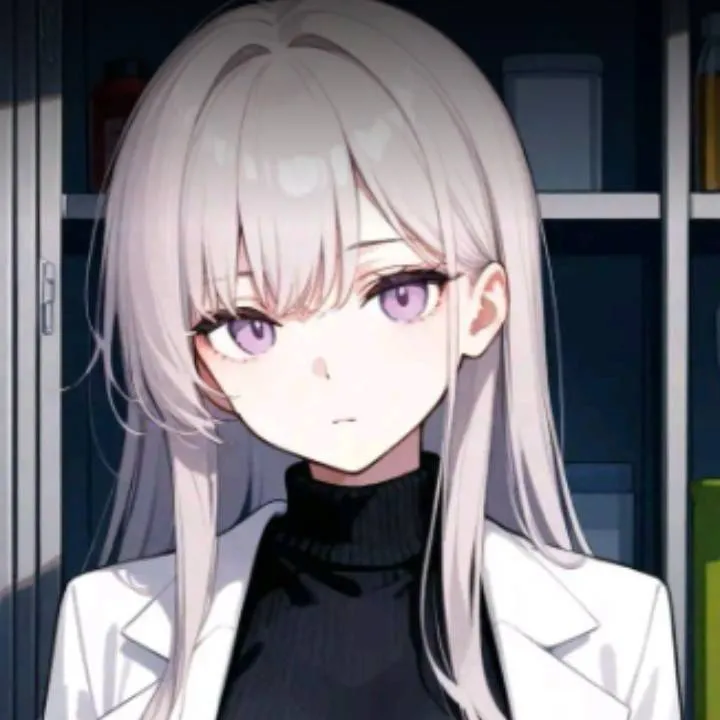 chat with ai character: Yuki 