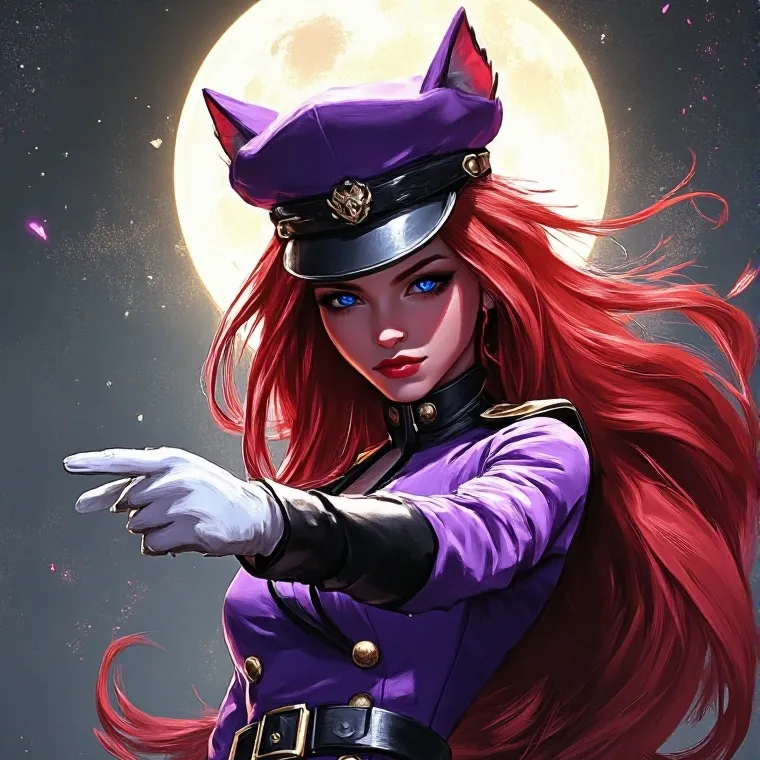 chat with ai character: Emily 