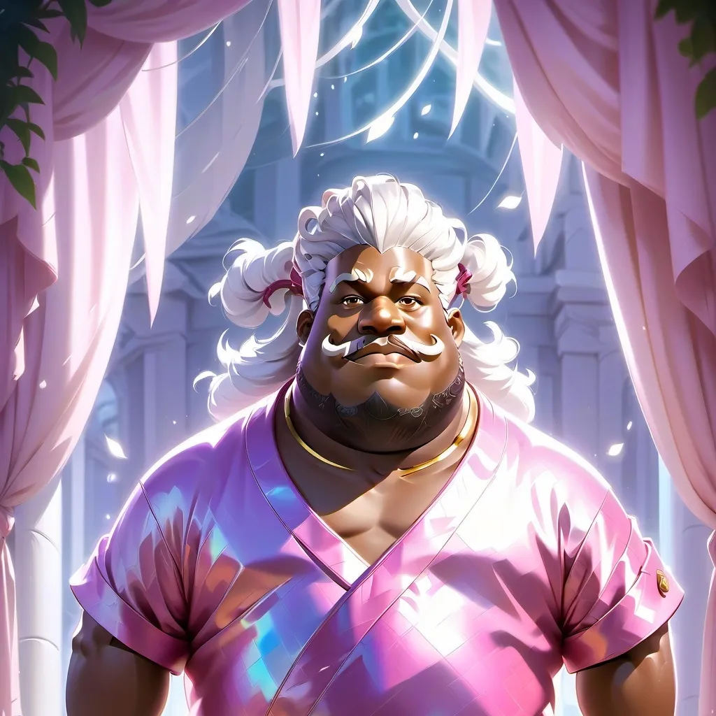 chat with ai character: "жена" 