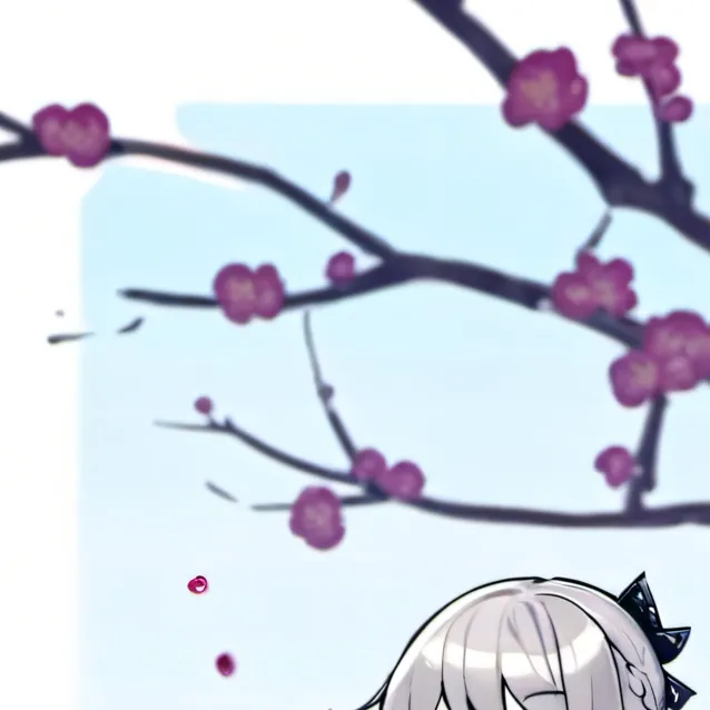 chat with ai character: Дівчинка