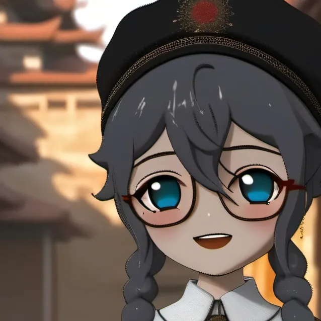 chat with ai character: Хула