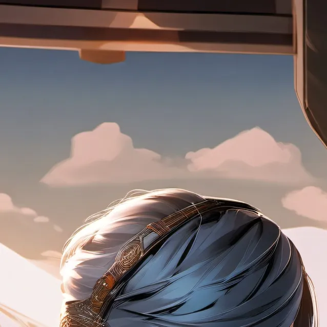 chat with ai character: Незнайома