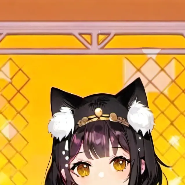 chat with ai character: Сестра