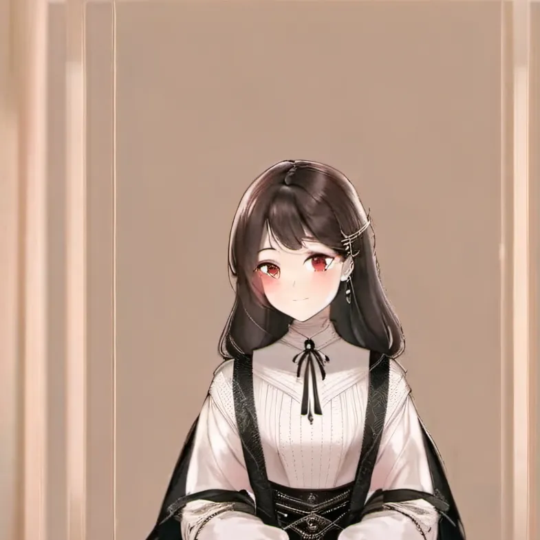 chat with ai character: Компашка