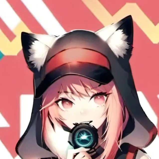 chat with ai character: Щось