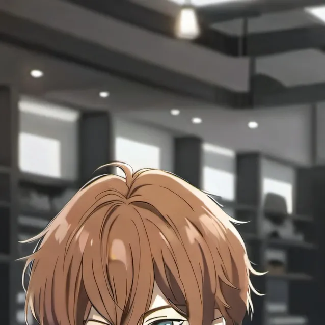 chat with ai character: Хлопець❤️‍🔥