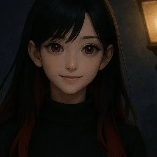 chat with ai character: Аня, Марк