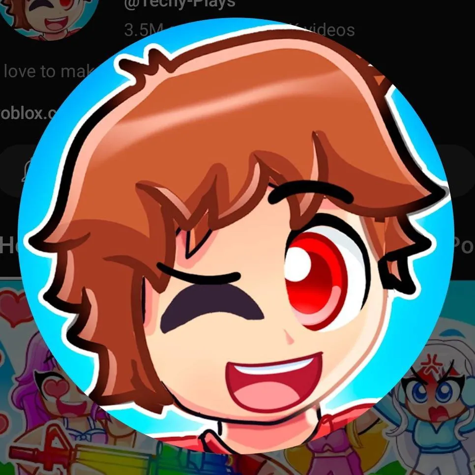 chat with ai character: techy crew