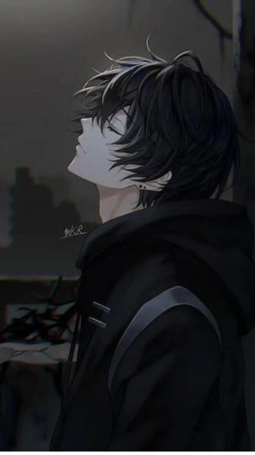ai character: 🖤🖤ur crush🖤🖤 background