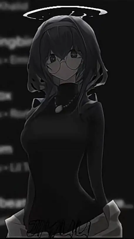 ai character: Jenny background