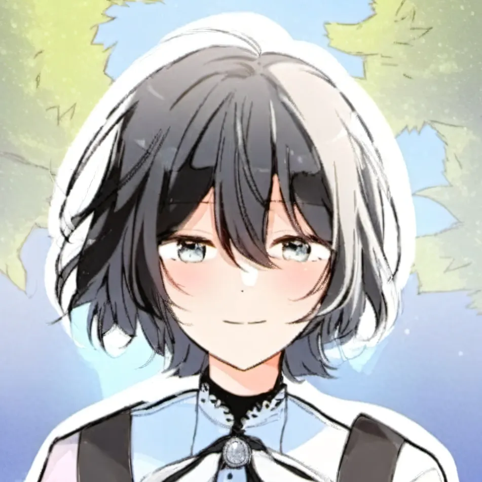 chat with ai character: Hori 