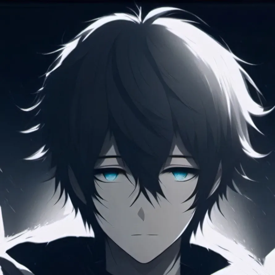 chat with ai character: Ken
