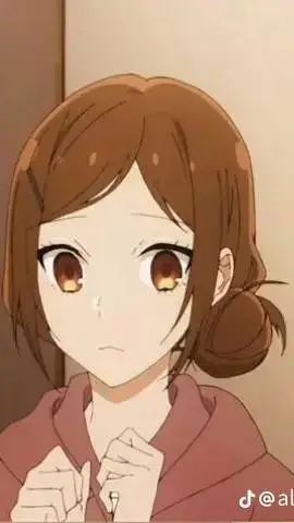 ai character: Kyouko Hori background