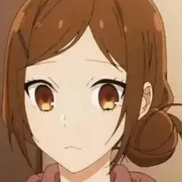 chat with ai character: Kyouko Hori
